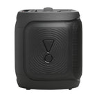 JBL - PartyBox On-the-Go 2 Plus Enceinte de soirée portable - Noir-Poignée et bandoulière pratiques