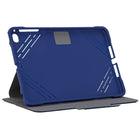 Targus - Etui Pro-Tek pour iPad mini (2019) 5e generation - bleu-Les coins de protection renforcés protègent l'appareil et l'écran