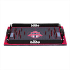 Binho - Jeu De Société Édition Classique TORONTO FC -Comprend le blason du Toronto FC au centre du terrain pour une expérience authentique.