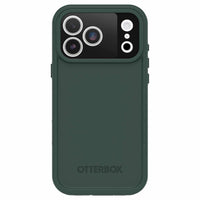 OtterBox - Étui Fre MagSafe pour iPhone 17 Pro Max - Submerger-Ouverture conçue avec précision pour une interaction facile avec le contrôle de la caméra