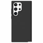 Blu Element - Coque Armour Rugged Galaxy S25 - Ultra Noir-Testée pour résister à des chutes de 3 m