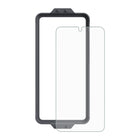 AXS - ARMORGlass Pro Samsung Galaxy S25 FE-Revêtement résistant aux traces de doigts et aux contaminants