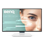 BenQ - Moniteur de bureau Eye-Care FHD 1080p de 27 po-Type de panneau : IPS (grands angles de vision : 178° à l’horizontale et à la verticale) avec rétroéclairage à DEL