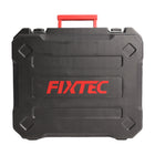 Fixtec - Kit de perceuse sans fil 20V avec batterie, chargeur et 221 accessoires-7