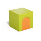 Mitybilt - Arche Build n Play - 24 po L x 24 po l x 24 po H - Ensemble de 2 -Fabriqué entièrement à partir de mousse haute densité, sans CFC et ignifuge