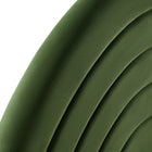 Modway - Solana Arqué Performance Velvet Tête de lit Queen, Vert mousse-5