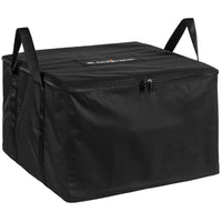 Blackstone - Housse de transport pour table de 22 pouces-Conçu sur mesure pour s'adapter à la plancha de 22 po de la collection Patio avec un capot