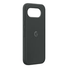 Google - Étui pour Pixel 10a – Noir volcanique-Conçue spécialement pour le Google Pixel 10a, cette coque ultra-lisse épouse parfaitement le design de l'appareil photo. Choisissez une couleur assortie à celle de votre téléphone ou osez un style différent.