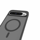 Blu Element - Étui Chromatic avec aimants pour Pixel 10 Pro XL – Noir-Profil élégant et mince