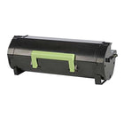 Ecotone - Lexmark Cartouche de toner reconditionnée Ecotone - Lexmark 66S1000 – Rendement standard – Noir-Rendement : 5000  