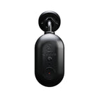 Cobra - Caméra de bord discrète QHD Cobra SC 120-VIDÉO QHD ULTRA NETTE QUAD HD: permettant de saisir les plaques d’immatriculation et d’autres détails de la route