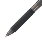 Pentel - Stylo à bille rétractable Wow! - 1,0 mm - noir - paquet de 12  -Une conception distinctive qui se démarque des autres
