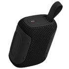 JBL - Go 5 Enceinte ultra-portable, étanche et résistante aux chutes - Noir-Toutes les protections (poussière, eau et chutes)