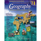 Livre numérique : Mark Twain - Discovering the World of Geography, 1576-EB, 7e - 8e année-Vous recevrez deux courriels : le premier confirmant la totalité de votre commande et le second comportant un lien de téléchargement. Vous pourrez utiliser le lien de téléchargement immédiatement ou plus tard, comme vous le voulez.