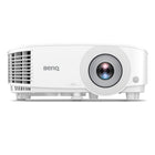 BenQ - Projecteur DLP WXGA MW560C - Blanc-La technologie DLP améliore la clarté en réduisant les espaces entre les pixels et en offrant des textes et des images nets