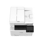 Canon - imageCLASS MF663Cdw Imprimante laser couleur sans fil multifonction - Blanc-Cartouches de toner de grande capacité offertes en option qui suivent le rythme de vos multiples besoins d’impression et réduisent les interruptions causées par leur remplacement