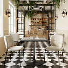 Zuo - Spot Table bistrot - Noir-Capacité de poids maximale: 35