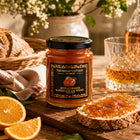 Thursday Cottage - Marmelade D'Oranges De Séville Au Whisky - 210 G - Paquet De 2-Préparée avec des oranges de Séville