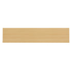 Manhattan Comfort - Magnolia 70,9 po Buffet Moderne - Chêne Naturel-Garantie limitée du fabricant de 30 jours