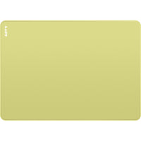 Laut - Huex Pour MacBook Neo 13po - Jaune Givré-Très résistant et anti-rayures