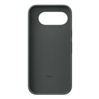 Google - Étui pour Pixel 10a – Noir volcanique-Conçue en harmonie avec le téléphone, la coque assure une recharge fluide, un son clair et des appels sans interruption. Elle est fabriquée avec au moins 36 % de plastique recyclé.
