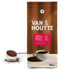 Van Houtte - Mélange maison - torréfaction moyenne - Café moulu - 908 g-Torréfaction : ce produit de van houtte est fait de grains de café provenant d'un approvisionnement 100 % responsable.