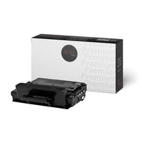 Premium Tone - Cartouche de toner Compatible - Samsung MLT-D203E ,203E - Rendement standard - Noir-Couleur : Noir