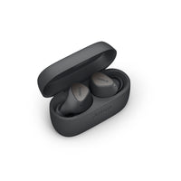 Jabra - Écouteurs intra-auriculaires Elite 3 True Wireless - Gris foncé-Ecouteurs intra-auriculaires sans fil