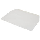 JAM Paper Enveloppes commerciales no16 à large rabat, 6 x 12 (po), blanc, 50/paquet (1633178i)-4