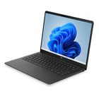 HP - Ordinateur portable Omnibook 3 14" WUXGA-AMD Athlon Silver 10-SSD de 128 Go-8 Go de RAM-Windows 11 Famille-Processeur : AMD Athlon  Silver 10
