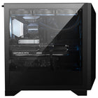 MSI - Ordinateur de bureau de jeu Aegis RS2 C14NUE7-818US - Intel i7-14700KF - NVIDIA RTX 4070 Super - SSD 2 To - 32 Go RAM - Windows 11 Famille-32 Go DDR5