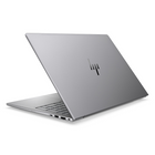 HP ZBook 8 G1i 16" Portable - Intel Ultra 7 265H - Nvidia Quadro RTX 500 Ada - 64 Go de RAM - 1 To SSD - Windows 11 Pro - Argent-RAM : 64 Go de RAM DDR5 (extensible à 64 Go)