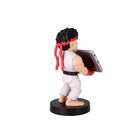 Exquisite Gaming - Street Fighter: Ryu Cable Guy support de contrôleur et téléphone-Téléphone/contrôleur non inclus