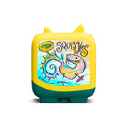 tonies - Clever tonies : Les Aventures De Crayola 4Pc Ensemble (Anglais)-Connecter la Toniebox au Wi-Fi lors d’une configuration simple et unique. Ensuite, regarder les enfants écouter, jouer et grandir dès qu’un Tonie est placé sur la Toniebox.