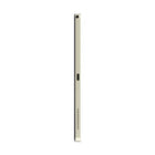 Acer - Tablette Iconia Tab M10 avec étui pare-chocs inclus - 128 Go - Champagne-Lecteur de carte microSD jusqu'à 512 Go (compatible SDXC, compatible exFAT)
