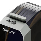 Creality - Sèche-filament Space Pi - Gris/Noir-Écran tactile LCD de 3,7 pouces, opération facile, simple à suivre