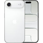 Apple - iPhone Air - 512 Go - Blanc Cloud - Débloqué-SI FIN. SI LÉGER. ET TELLEMENT FORT. - L’iPhone le plus fin, avec la puissante puce A19 Pro. À 5,6 mm, iPhone Air est si mince et léger qu’il disparaît presque entre vos mains