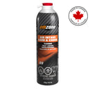 Emzone - Nettoyant pour admission d'air, carburateur et starter G9 - 418 g - Paquet de 12-Fabriqué au Canada