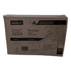 Enveloppes robustes pour catalogues SupremeX, 7 1/2 pox 10 1/2 po,ouverture sur le bout, papier kraft naturel, 24 lb, 100/pqt-Kraft naturel