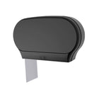 Globe - Distributeur Jumbo Twin JRT-Distribue du papier universel