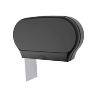 Globe - Distributeur Jumbo Twin JRT-Distribue du papier universel