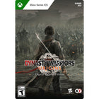 Dynasty Warriors: Origins Digital Deluxe Edition pour Xbox Series X / S [Code Electronique]-Genre: Action & Adventure, Role Playing, Strategy