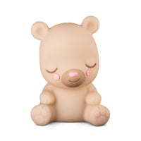 tonies - Veilleuse Doudou Nounours - Anglais​-Divertissement sans écran pour les enfants de 3 ans et plus