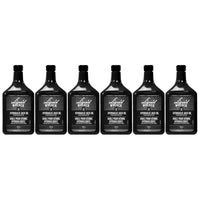 Liquid Wrench - Huile pour cric hydraulique 946 ml - Paquet de 6-Spécialement formulée avec : inhibiteurs de rouille, agents anti-usure