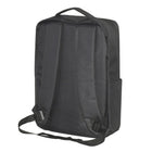 Club Rochelier - Sac à dos Tech - Noir-Port USB