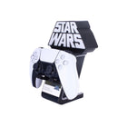Exquisite Gaming - Star Wars Cable Guy Ikon support de chargement pour téléphone et appareil lumière-Téléphone/contrôleur non inclus