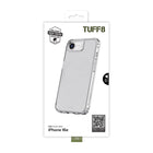 TUFF8 - iPhone 17E/16E - Étui robuste-Fabriqué en polycarbonate de haute qualité