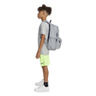 Nike 3BRAND - par Russell Wilson Sac à dos Nike Futura - Gris-Poids de l'article : 0,4 kg