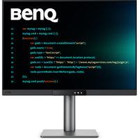 BenQ - Moniteur de programmation RD280UG 28,2" 4K+ HDR-Écran IPS 3:2 de 28,2 pouces
