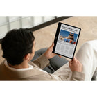 TCL + Note A1 NXTPAPER 11.5" tablette - 256 GB - Noir-Synchronisation entre appareils et infonuagique avec Dropbox, Google Drive, USB-C et transfert local